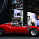 Illustration for article titled Alfa Romeo Needs To Stop Bringing Their Classic Cars To Auto Shows